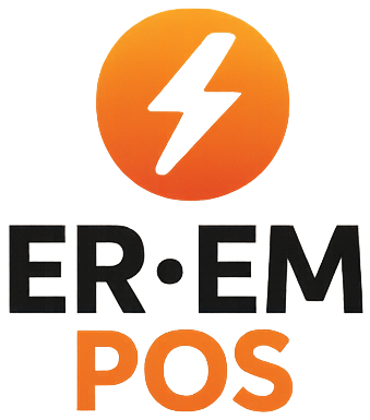 EREM POS Logo