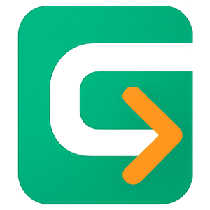 GeraiGo Logo